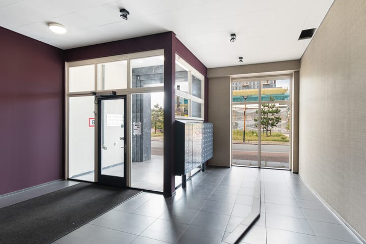 Photo 10 of San Marinostraat 97