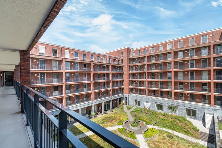 Photo 11 of San Marinostraat 97