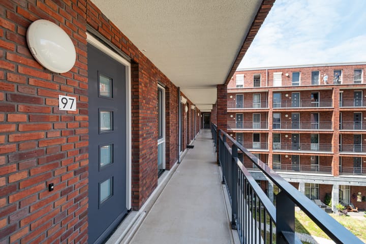 Photo 12 of San Marinostraat 97