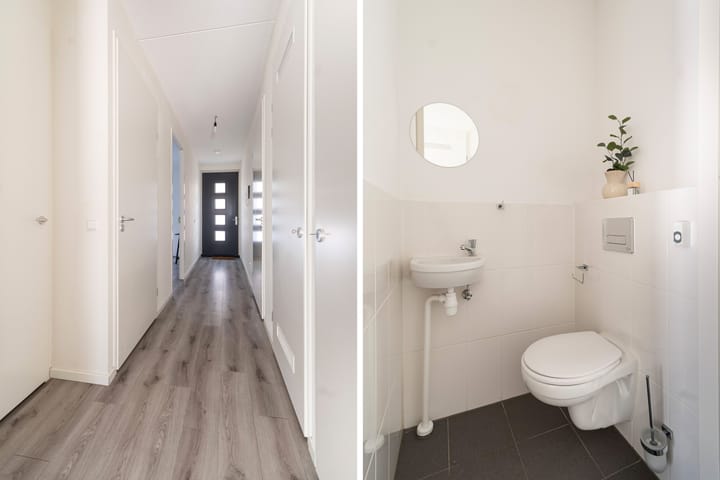 Photo 13 of San Marinostraat 97