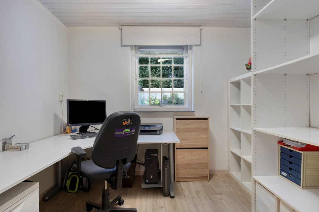 Foto 22 van Kleine Heistraat 16-K198