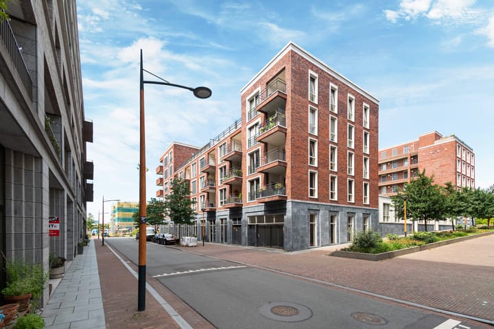 Photo 6 of San Marinostraat 97