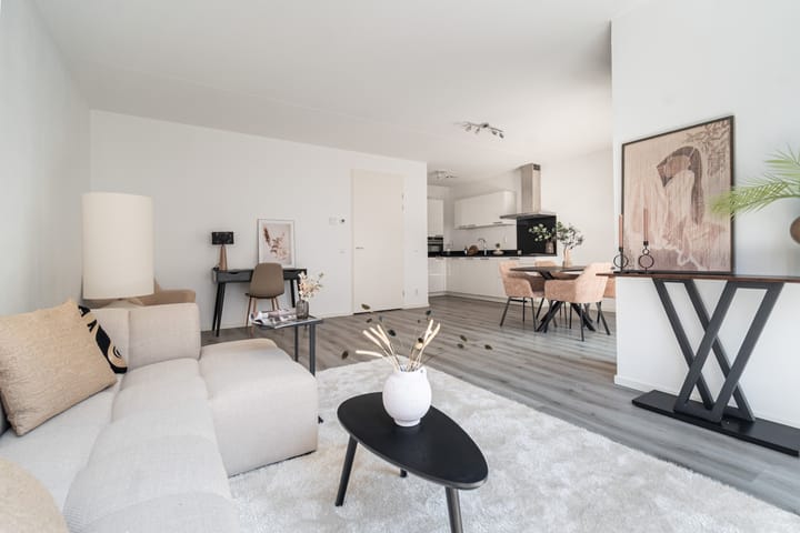 Photo 15 of San Marinostraat 97