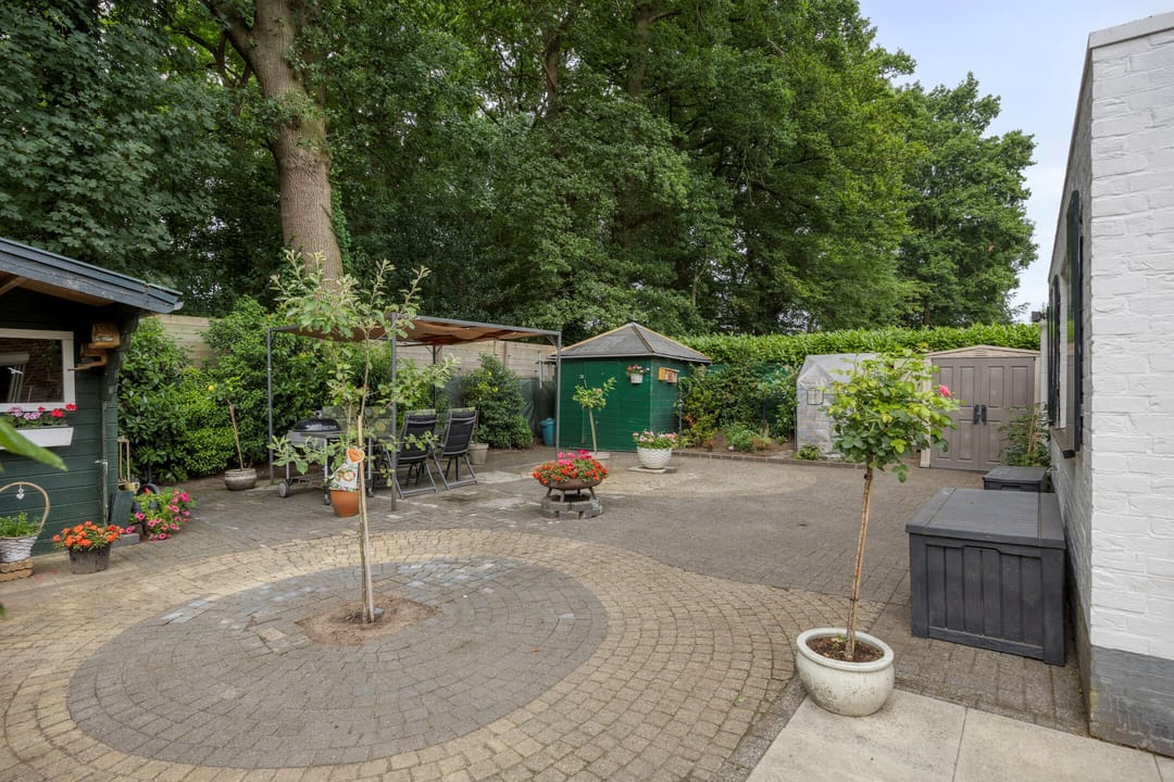 Foto 26 van Kleine Heistraat 16-K198