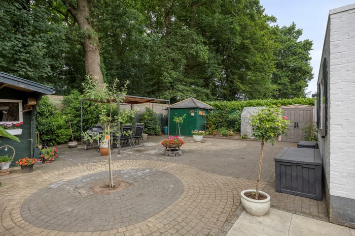 Foto 26 van Kleine Heistraat 16-K198