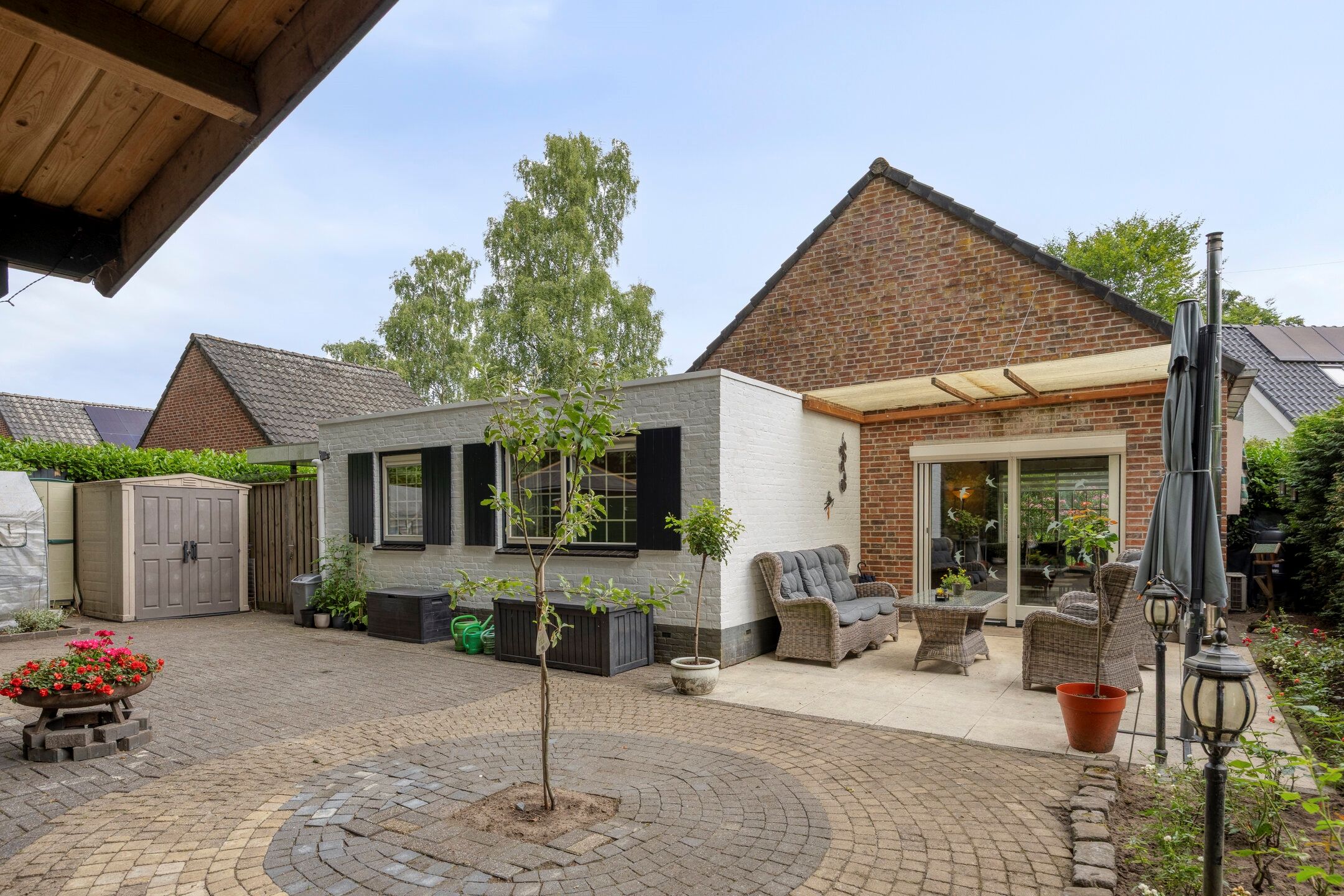 Foto 27 van Kleine Heistraat 16-K198