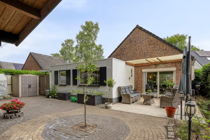 Foto 27 van Kleine Heistraat 16-K198