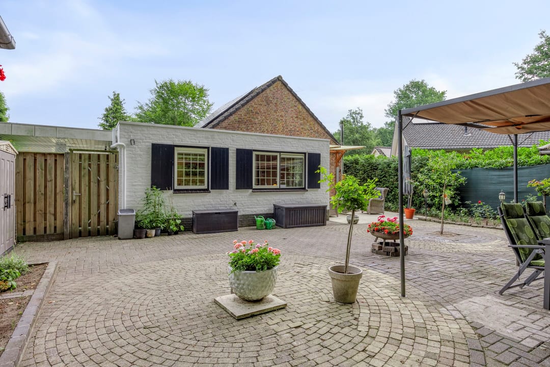 Foto 28 van Kleine Heistraat 16-K198