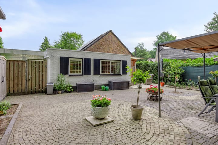 Foto 28 van Kleine Heistraat 16-K198