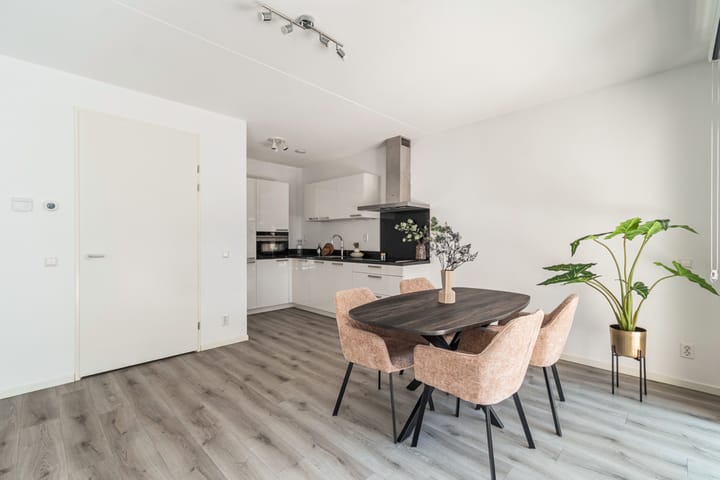 Photo 20 of San Marinostraat 97