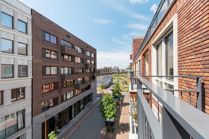 Photo 24 of San Marinostraat 97