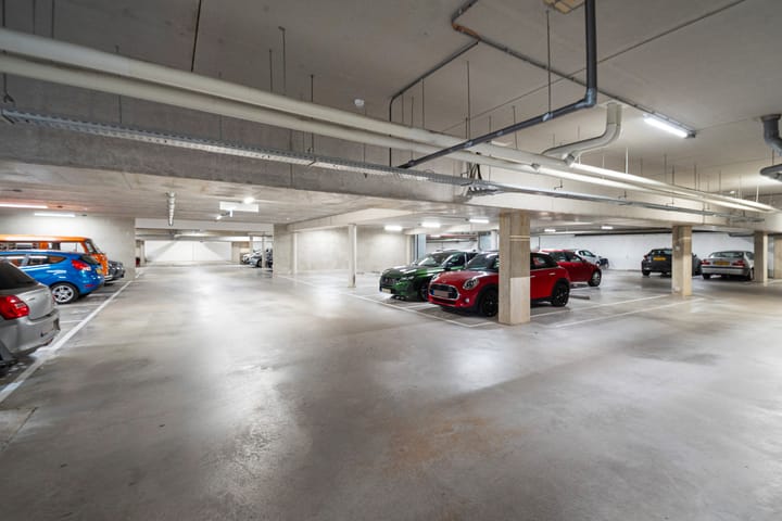 Photo 35 of San Marinostraat 97