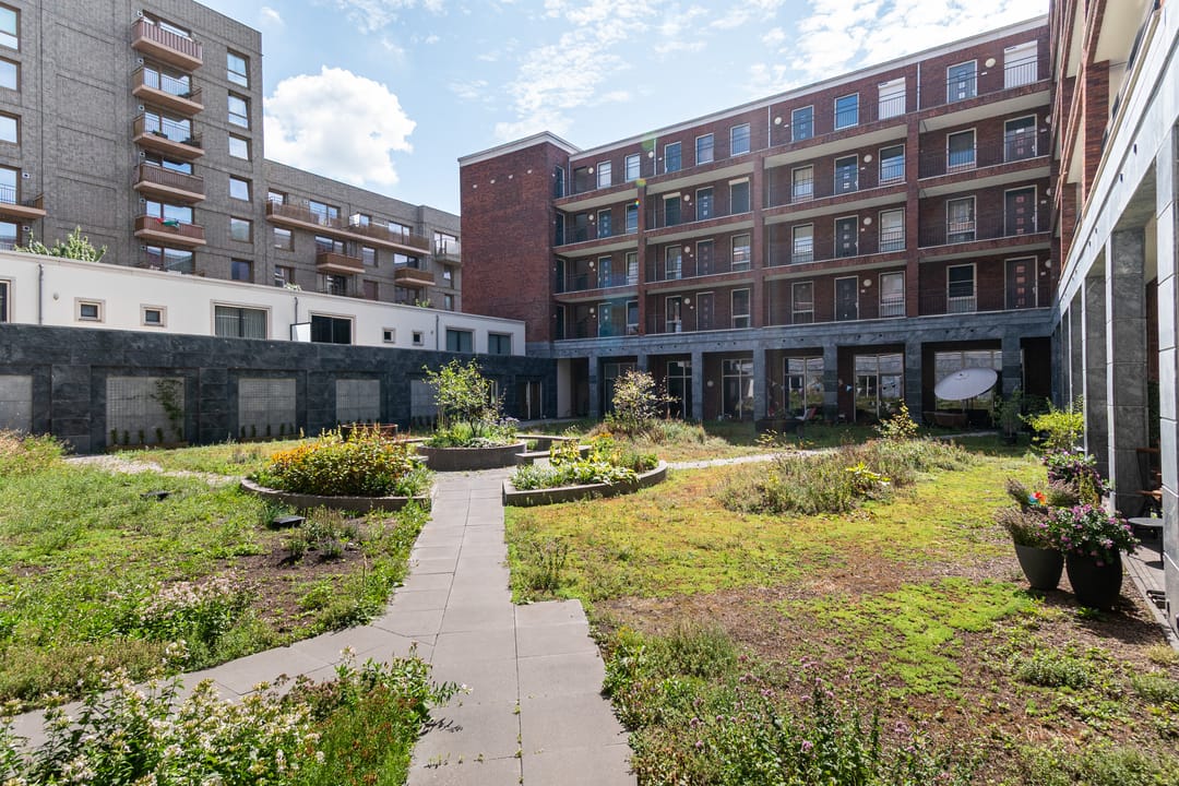 Foto 38 van San Marinostraat 97