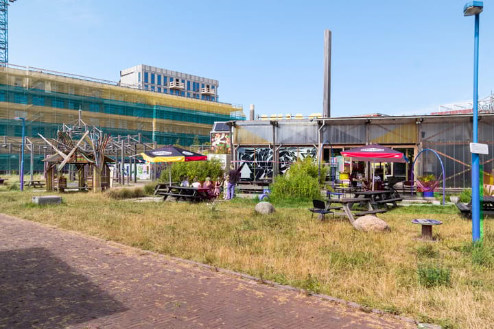 Photo 39 of San Marinostraat 97