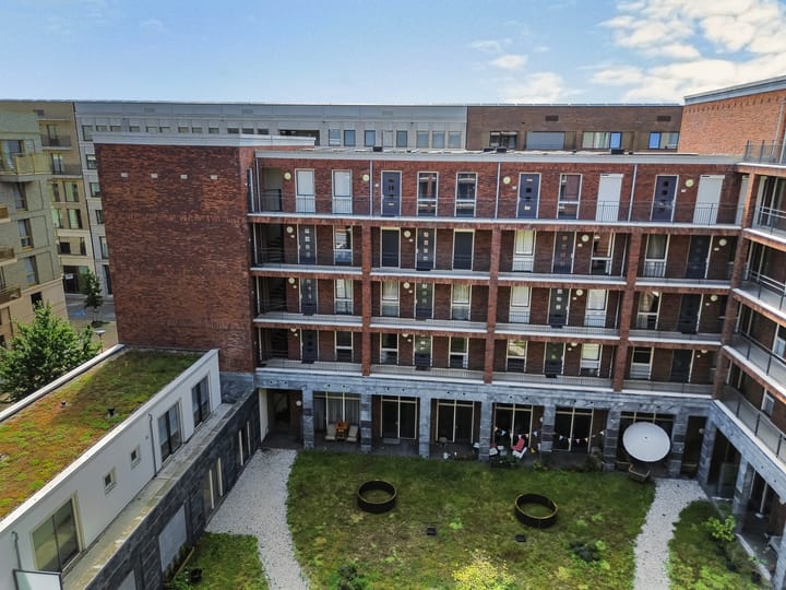 Photo 40 of San Marinostraat 97