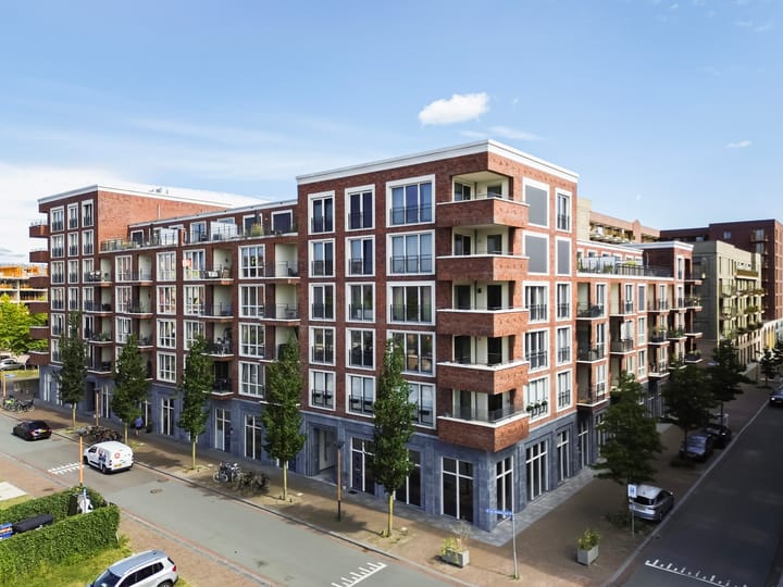 Photo 41 of San Marinostraat 97