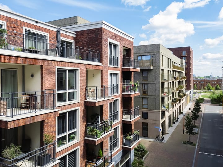 Photo 42 of San Marinostraat 97