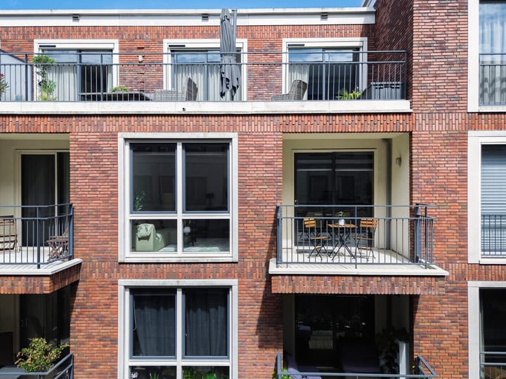 Photo 43 of San Marinostraat 97