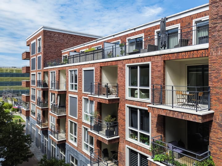 Photo 44 of San Marinostraat 97