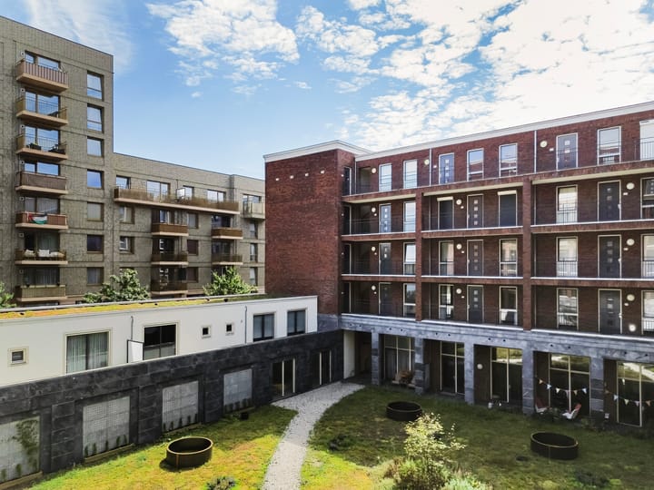 Photo 45 of San Marinostraat 97