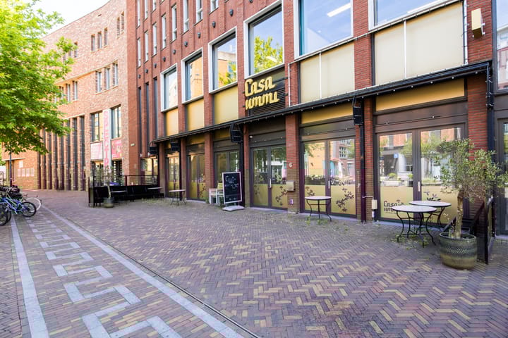 Kees Stipplein 6, Veenendaal