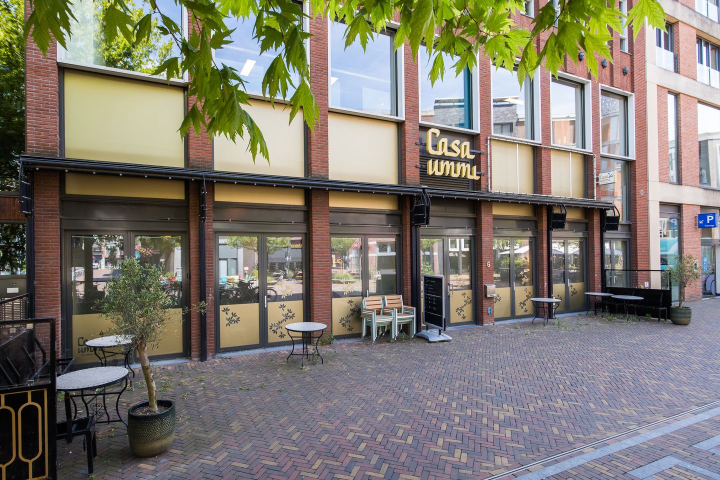Bekijk foto 3 van Kees Stipplein 6