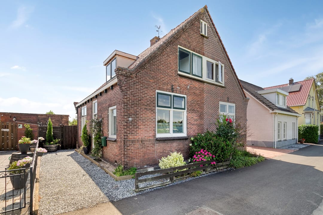 Foto 1 van Kerkpad 21