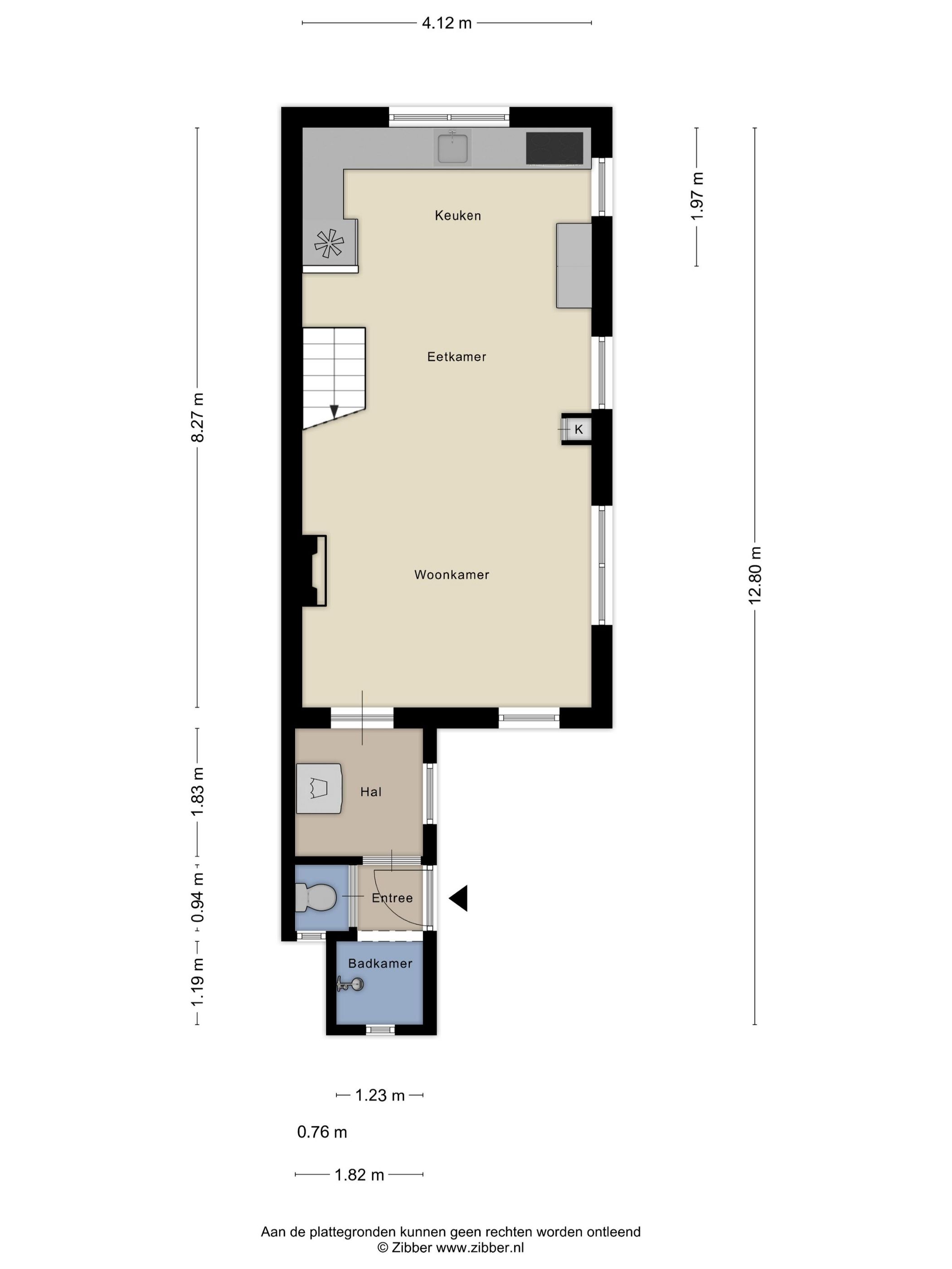 Foto 24 van Kerkpad 21