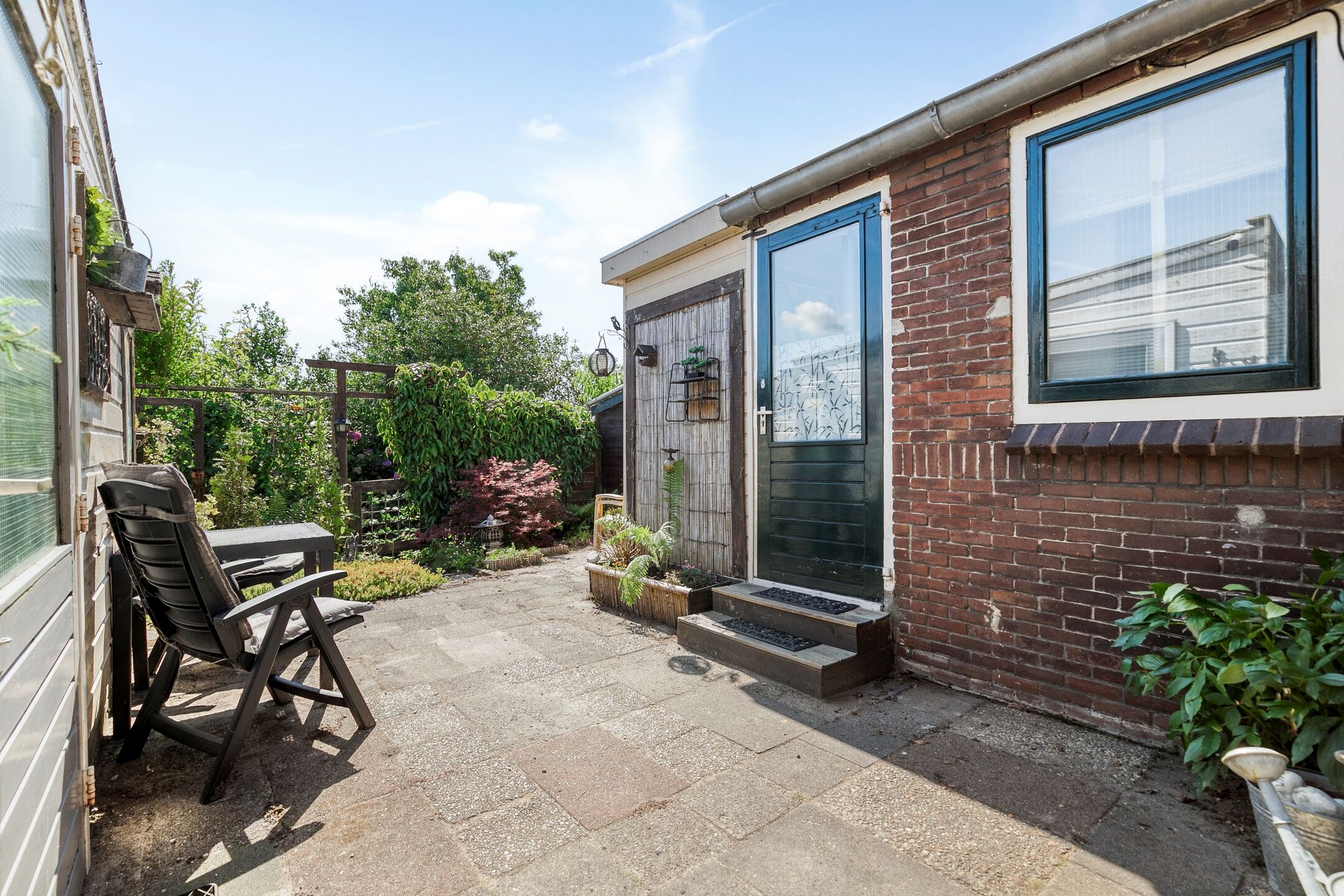 Foto 18 van Kerkpad 21