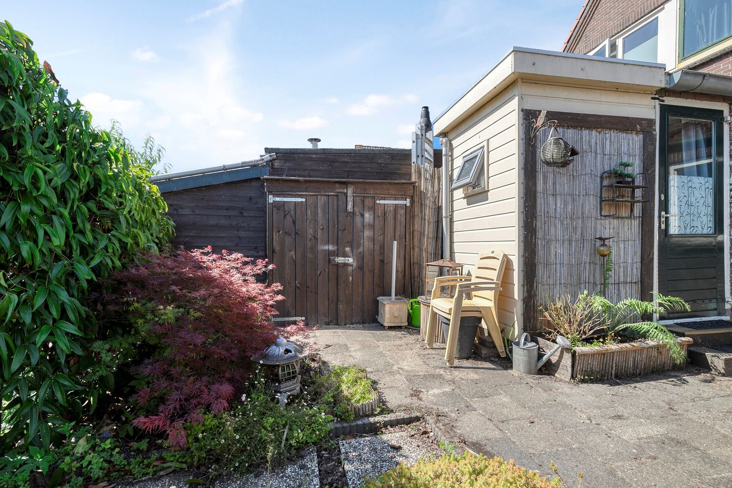 Foto 20 van Kerkpad 21