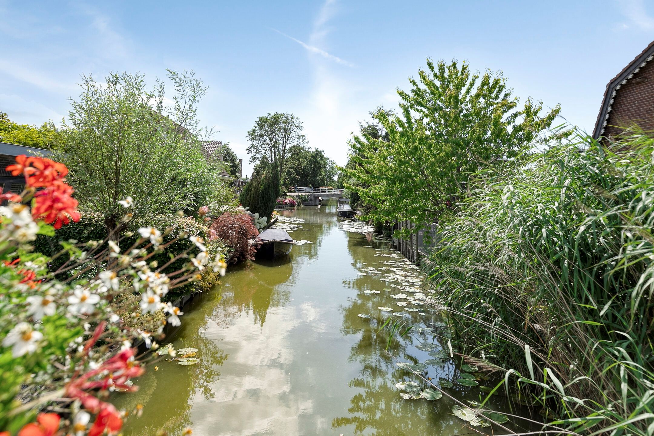 Foto 21 van Kerkpad 21