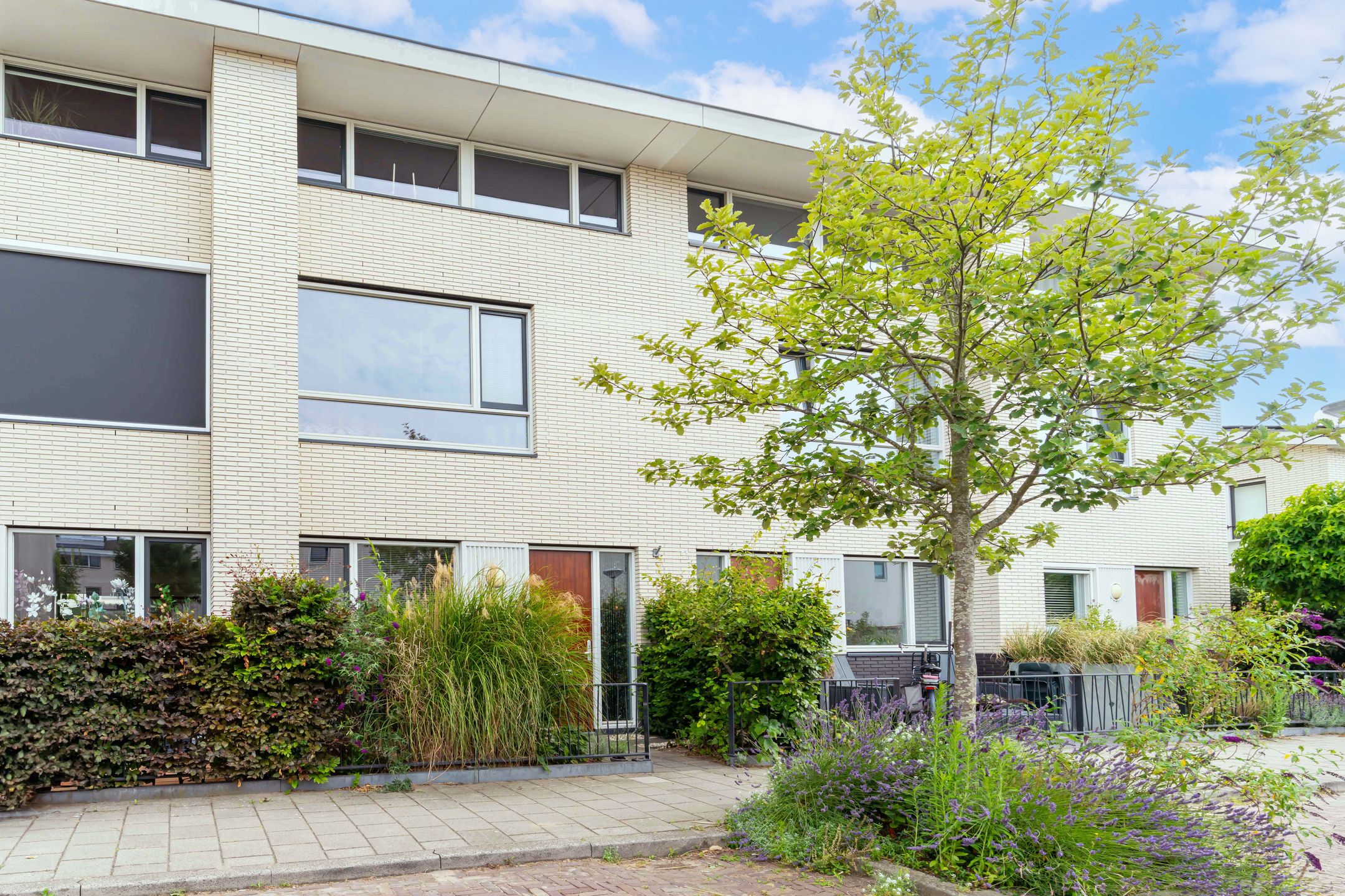 Lijsterbeslaan, 84, Delft, 2612VB, Zuid-Holland, Nederland 84 