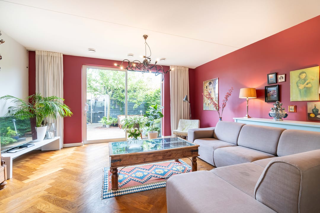 Foto 2 van Lijsterbeslaan 84