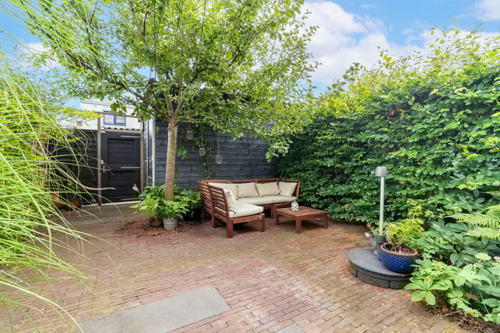 Photo 4 of Lijsterbeslaan 84