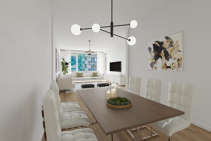 Photo 4 of Mennonietenweg 17