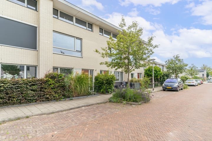 Foto 6 van Lijsterbeslaan 84