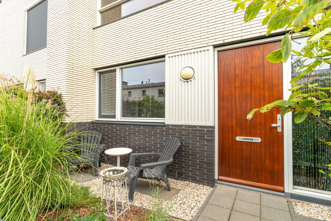 Foto 7 van Lijsterbeslaan 84