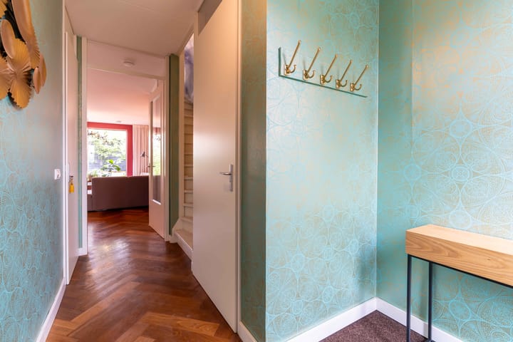 Foto 8 van Lijsterbeslaan 84