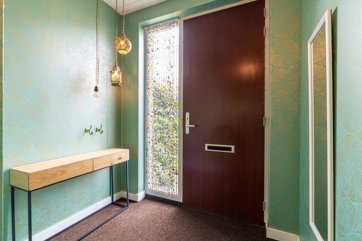 Foto 9 van Lijsterbeslaan 84