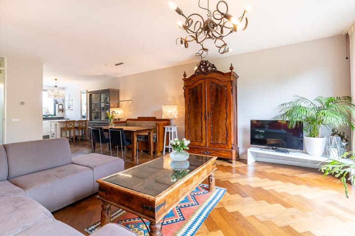 Foto 13 van Lijsterbeslaan 84