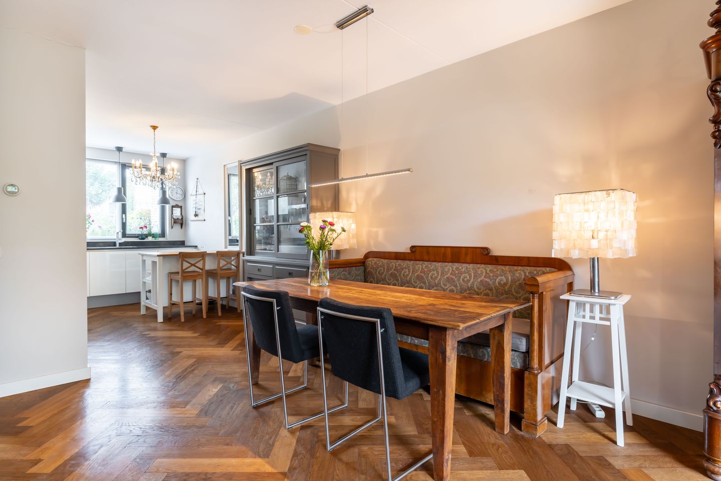 Foto 14 van Lijsterbeslaan 84