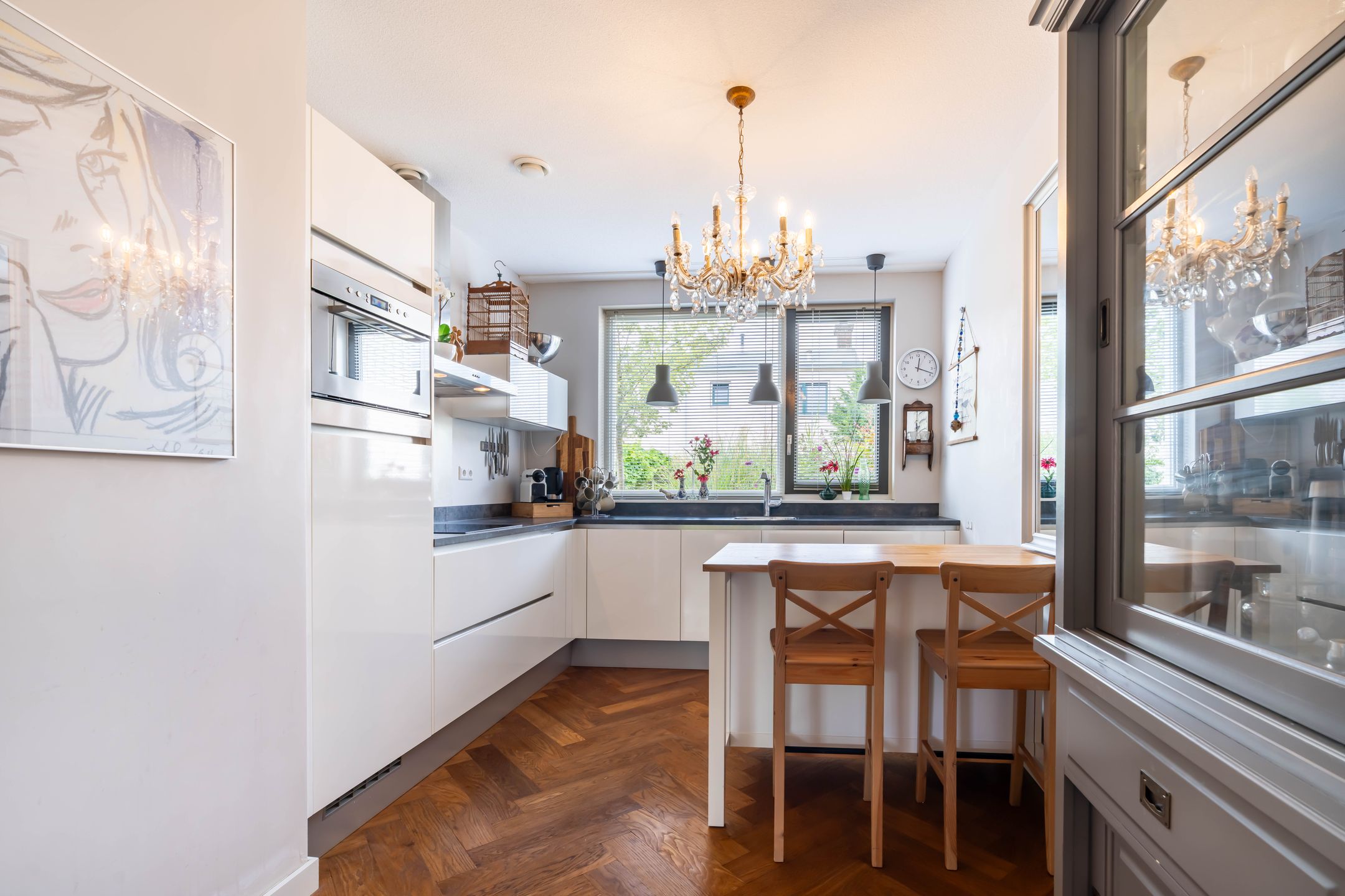 Foto 15 van Lijsterbeslaan 84