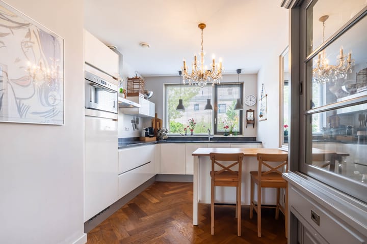 Foto 15 van Lijsterbeslaan 84