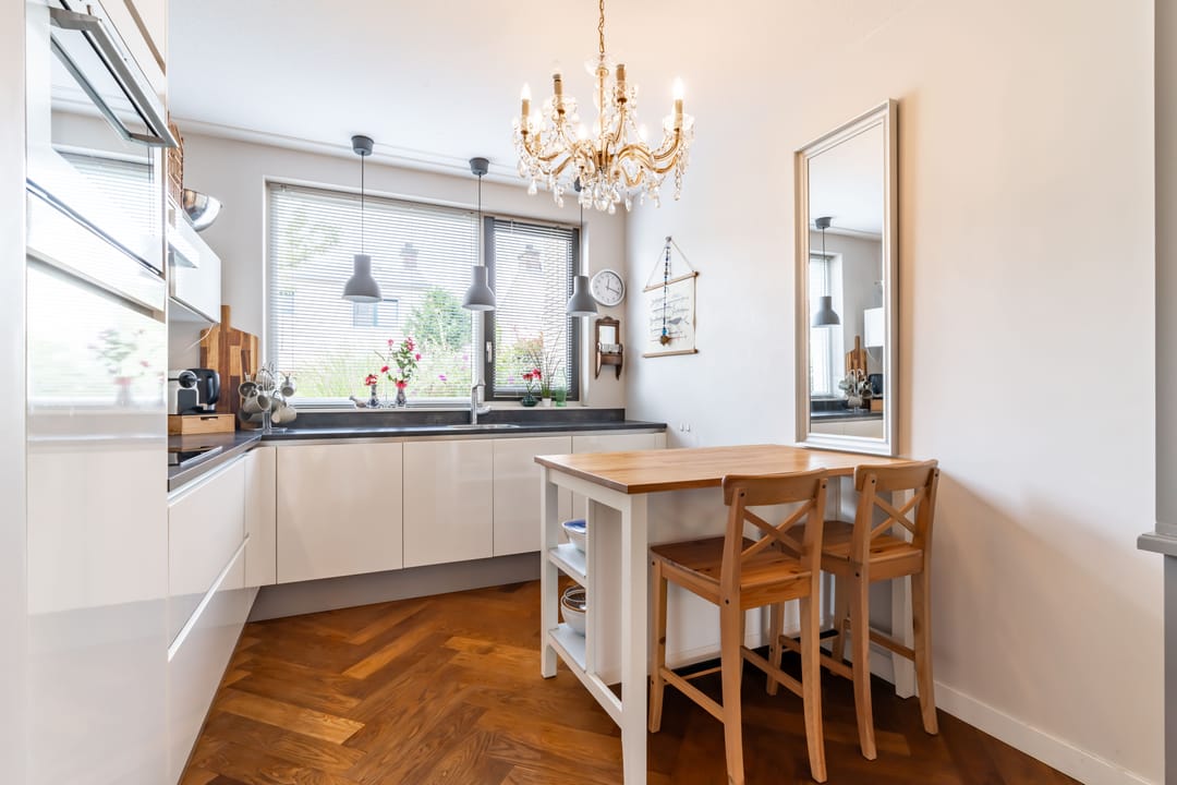 Foto 16 van Lijsterbeslaan 84