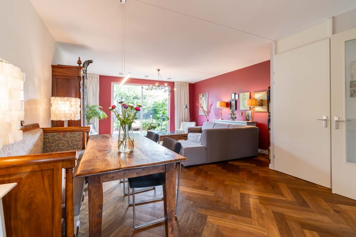 Foto 19 van Lijsterbeslaan 84