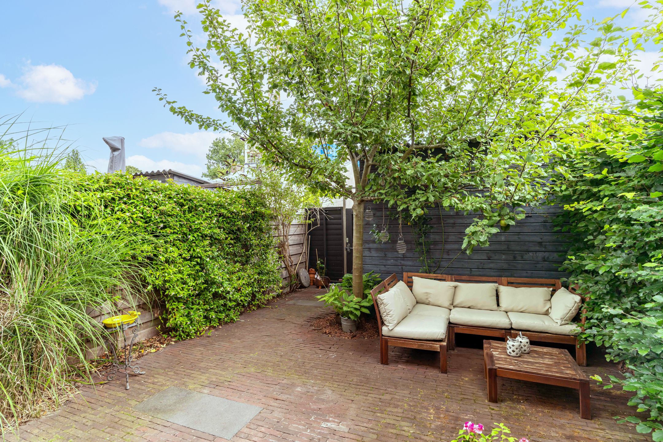 Foto 21 van Lijsterbeslaan 84