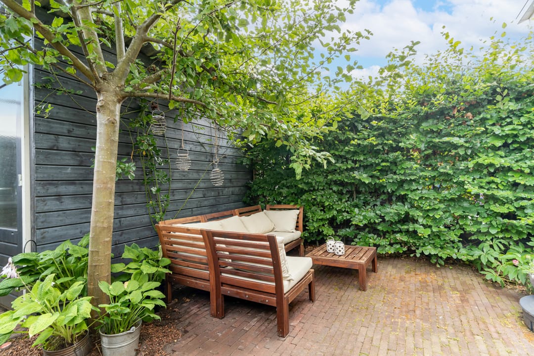 Foto 22 van Lijsterbeslaan 84