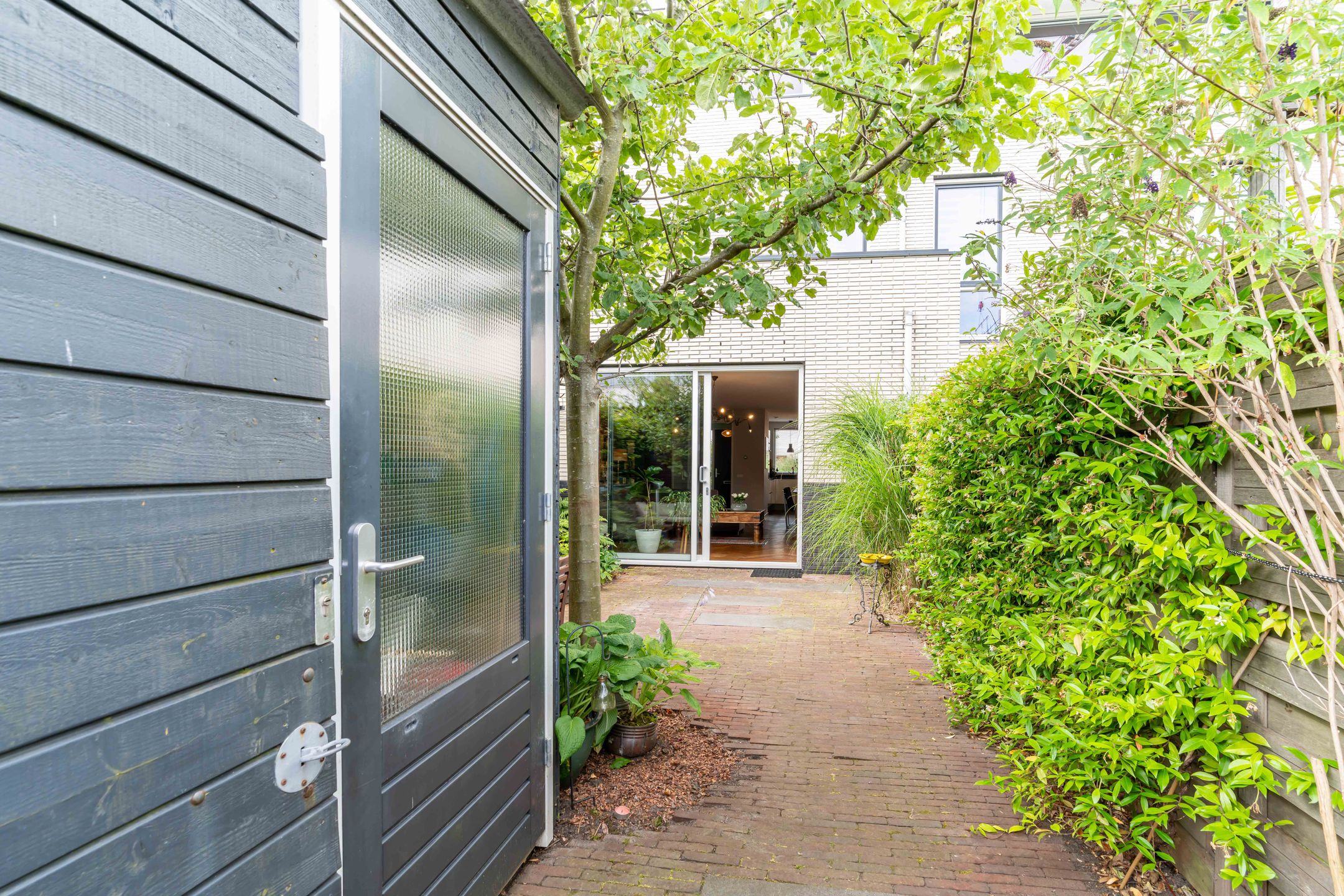 Foto 24 van Lijsterbeslaan 84