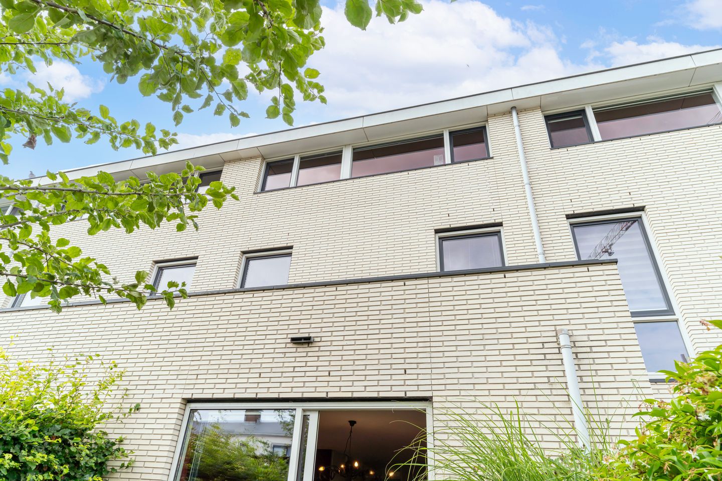 Foto 25 van Lijsterbeslaan 84