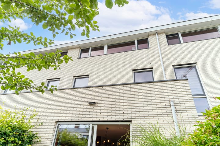 Foto 25 van Lijsterbeslaan 84